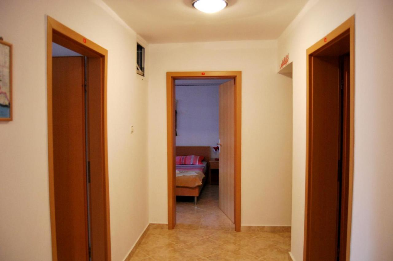 Omega Apartments Ülgün Dış mekan fotoğraf